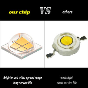 Precio al por mayor IP68 Aprobado 270 W 22 Pulgadas 3 Row Barra de Luz LED Para Ford Ranger - Product Image 5