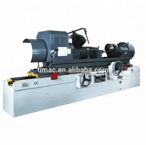 CRANKSHAFT GRINDING MACHINE