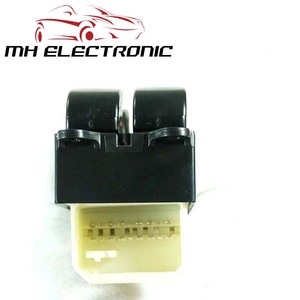 สวิตช์กระจกไฟฟ้า MH Electronic 84820-12480 8482012480 สำหรับรถยนต์โตโยต้า โคโรลล่า อัลติส ปี 2000 2001 <span class=keywords><strong>2002</strong></span> 2003 2004 2005 2006 2007-2017 - Product Image 4