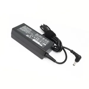 Baru Laptop Adapter Untuk ASUS 19 V 3.42A ADP-65JH PA-1650-93 65 W Charger