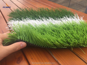 Chino de oro suppiler césped sintético para el jardín de su casa y el fútbol - Product Image 4