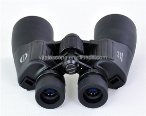 Profesional nitrógeno llenado binoculares de mano <span class=keywords><strong>10x50</strong></span> prismáticos impermeables - Product Image 3