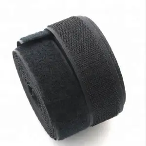 10mm-180mm nylon/polyester klittenband