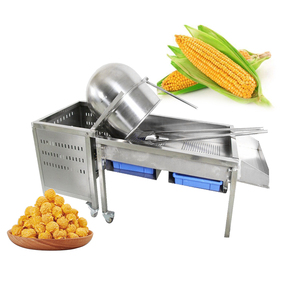 Machine à <span class=keywords><strong>popcorn</strong></span> industrielle de haute qualité, vente chaude 2019 - Product Image 6