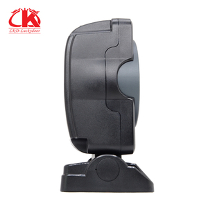 Escáner <span class=keywords><strong>de</strong></span> Código <span class=keywords><strong>de</strong></span> Barras 2D Omnidireccional Láser LKD K-922 <span class=keywords><strong>de</strong></span> 100 Líneas, 20 Imágenes - Product Image 2