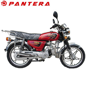 Motocicletta Automatica Usata a Quattro Tempi Monocilindrica 50cc 70cc 100cc - Product Image 2