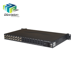 8 * FTA sintonizadores DVBT2/<span class=keywords><strong>T</strong></span>/S2/S/C/ISDB-<span class=keywords><strong>T</strong></span>/ATSC entrada opciones para IP Gateway satélite - Product Image 2