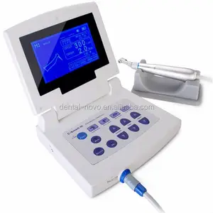 Dental endo motor C-inteligente-III endo motor con localizador ápice función