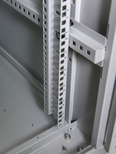 Délai de livraison de Contrôle Réseau Cabinet Serveur Rack Armoires <span class=keywords><strong>Roulette</strong></span> Avec Frein - Product Image 5