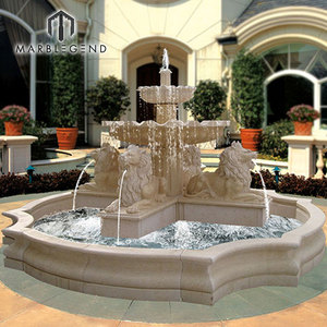 Gran oferta, garantía comercial, <span class=keywords><strong>fuente</strong></span> <span class=keywords><strong>de</strong></span> agua <span class=keywords><strong>de</strong></span> <span class=keywords><strong>piedra</strong></span> <span class=keywords><strong>de</strong></span> jardín grande para exteriores <span class=keywords><strong>de</strong></span> alta calidad - Product Image 5