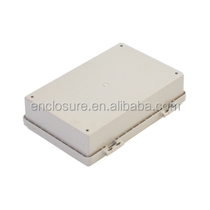 IP65 Waterproof <strong>Electrical</strong> Boxes <strong>Outdoor</strong> <strong>Weatherproof</strong> <strong>Electrical</strong> Control <strong>Box</strong> with Hinge Cover 230x150x60mm - Product Image 2