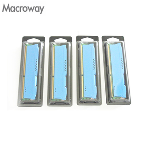 Full compatible Desktop RAM <span class=keywords><strong>DDR3</strong></span> <span class=keywords><strong>2</strong></span> GB - Product Image 6