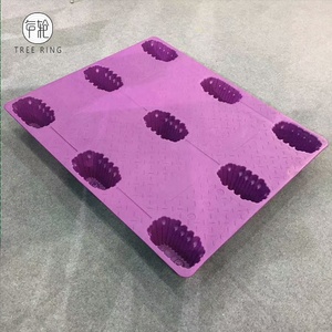 Productos de Plástico Termoformados de 1200*1000*150, <span class=keywords><strong>Paletas</strong></span> de Plástico Moldeadas por Soplado y Formadas al Vacío Personalizadas - Product Image 5