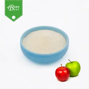 100% pure green apple fruit juice concentrate powder in bulk