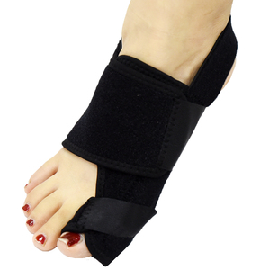 <span class=keywords><strong>Juanete</strong></span> Corrector y <span class=keywords><strong>juanete</strong></span> de férulas del dedo gordo del pie plancha almohadillas para Hallux Valgus Corrector alivio del dolor - Product Image 1