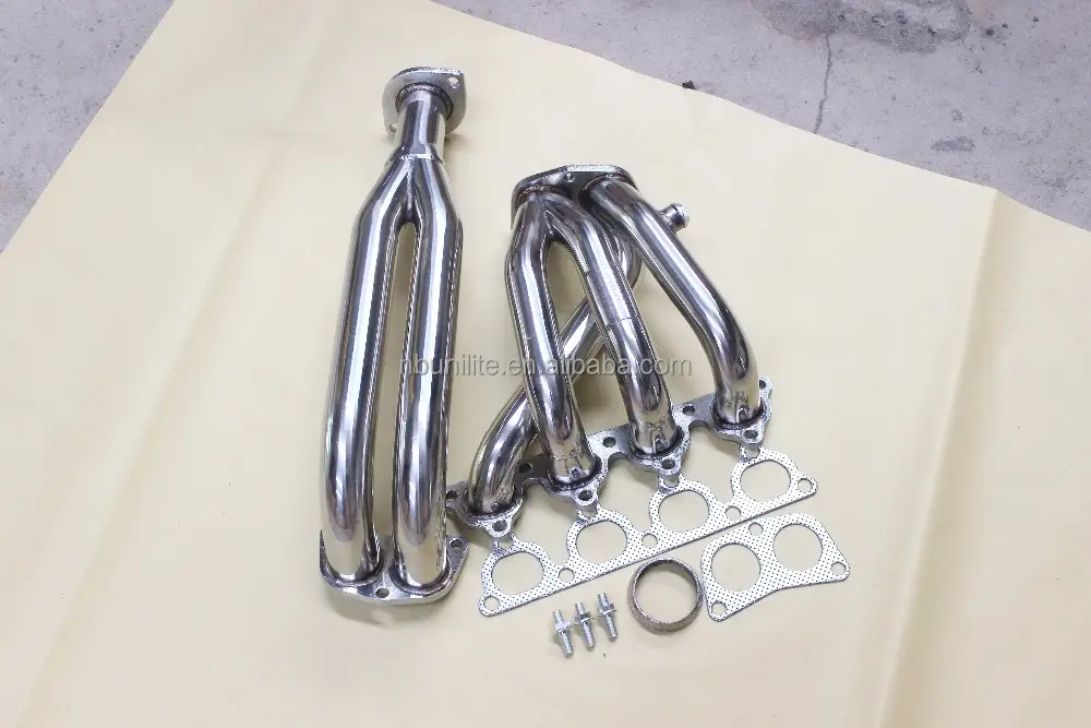 Migliore Prezzo di Fabbrica Collettore Di Scarico Header per HONDA CIVIC/CRX/DEL D15/D16