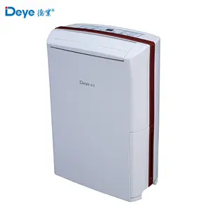 Factory direct sales fashionable wholesale small desiccant dehumidifier