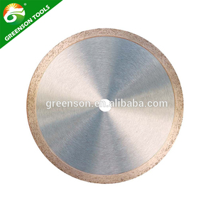 <span class=keywords><strong>Lame</strong></span> <span class=keywords><strong>de</strong></span> scie circulaire à coupe fine circulaire personnalisée en usine - Product Image 2