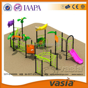 10% <span class=keywords><strong>DE</strong></span> DESCUENTO!!! galvanizado <span class=keywords><strong>de</strong></span> acero escalada <span class=keywords><strong>de</strong></span> frutas zona <span class=keywords><strong>de</strong></span> <span class=keywords><strong>juegos</strong></span> <span class=keywords><strong>de</strong></span> <span class=keywords><strong>entretenimiento</strong></span> al aire libre a la venta - Product Image 2