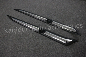 Buena calidad en forma lateral del cuerpo de moldeo de Plástico mitsubishi pajero/montero sport mitsubishi pajero/montero sport - Product Image 4