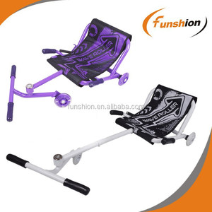 3 Wheel Twist <strong>Scooter</strong> <strong>Wiggle</strong> <strong>Scooter</strong> Sit to Pedal <strong>Scooter</strong> - Product Image 2