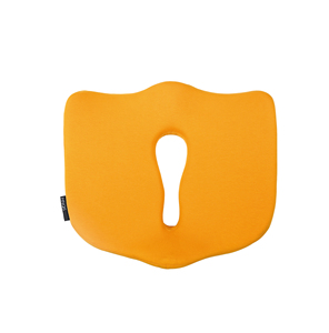 אורטופדי נוח סלון כיסא זיכרון קצף מושב כרית - Product Image 1