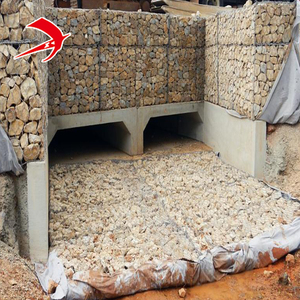 XBY üreticileri fabrika fiyatları Pvc kaplı galvanizli gabyon tel örgü altıgen <span class=keywords><strong>Gabion</strong></span> sepet duvar <span class=keywords><strong>Gabion</strong></span> kutusu