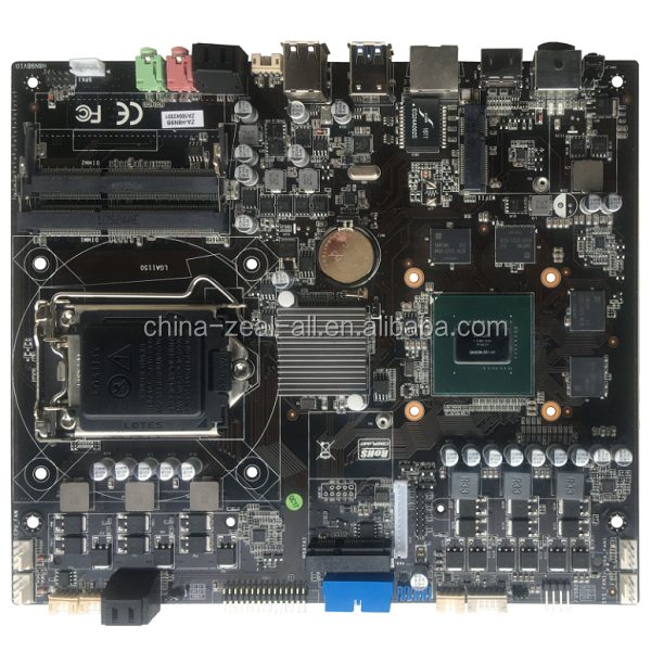 Pcie Gpu Slots On Motherboard Pcie Slot Where To Install Graphics