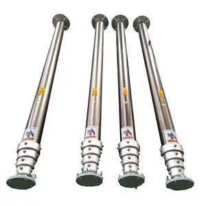 telescopic auto pole, telescopic auto pole Suppliers and