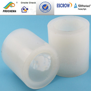 Foglio e Asta di Policlorotrifluoroetilene - PCTFE - Product Image 5