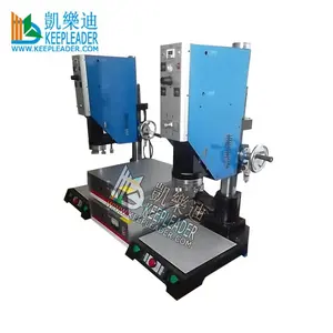 Ultrasonic Welding Machine of Security Seal Ultrasonic Welding Machine