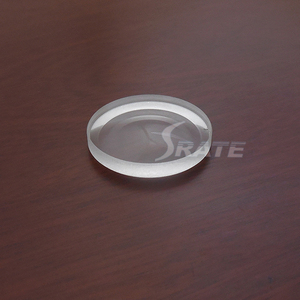 Thiết Kế Mới DIY Chiếu Fresnel Ống Kính LED Ánh Sáng Đường Phố Ống Kính Máy Chiếu Condenser Ống Kính - Product Image 1