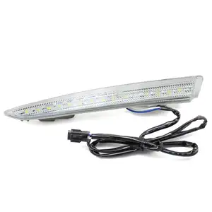 New arrival car quality led daytime running light For Ford Kuga Or Escape 2013 - 2015