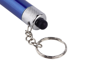 Móc Khóa Nhôm <span class=keywords><strong>5</strong></span> Đèn <span class=keywords><strong>LED</strong></span> Mini Đèn Pin Đèn Cắm Trại Di Động - Product Image 5