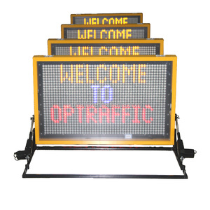 شاحنة بمصفوفة كاملة LED مركبة بحجم كبير بشاشة مقاس ، ، من من من من من من من من من من نوع <span class=keywords><strong>VMS</strong></span> - Product Image 4