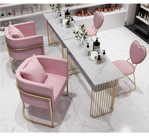 Luxurious <strong>pedicure</strong> <strong>chair</strong> <strong>used</strong> foot spa massage <strong>chair</strong> for manicure and <strong>pedicure</strong> nail salon beauty nail salon tenteu - Product Image 2