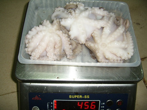 <span class=keywords><strong>Venta</strong></span> caliente IQF Seafrozen Boiled Baby Octopus Frozen Octopus-Producto de alta demanda - Product Image 3