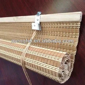 bamboo roller blinds,curtain,