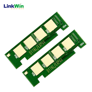 Chip de Reinicio Universal para Tóner SAMSUNG SL-M3825/4025/3875/4075 <span class=keywords><strong>MLT</strong></span>-<span class=keywords><strong>D204E</strong></span> BK 10K, Reiniciador de Chips para Tóner - Product Image 6