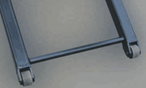 Equipo de reparación de automóviles, tijera profesional de exportación, para uso en motocicletas - Product Image 5