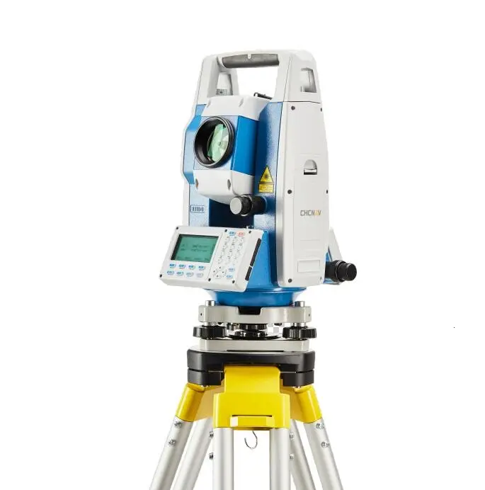 Ucuz güney toplam istasyonu CHC marka CTS-112R total station Ruide