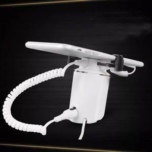 Teléfono celular inteligente inalámbrico Tienda minorista Pantalla Sistema de alarma de seguridad Control remoto con función de carga - Product Image 4