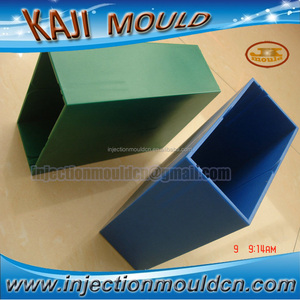 Nhựa Tiêm Lưu Trữ Xe Hộp Pin Khuôn - Product Image 5