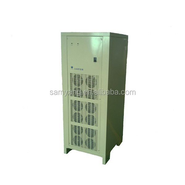 Гальваническая машина для цинкового покрытия