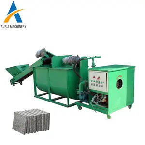 Used cheap expanded polystyrene foam machine