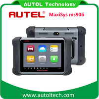Nueva Generación de Escáner de Diagnóstico para Automóviles Autel MaxiDAS DS708 Autel Maxisys Ms906