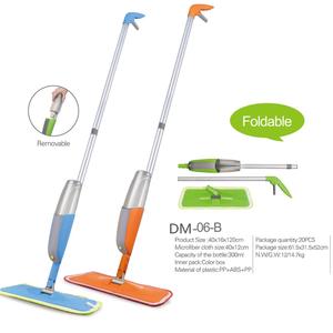 <strong>Floor</strong> Cleaning Steam <strong>Spray</strong> <strong>Mop</strong> - Product Image 4