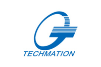 Sistema de Control PLC TECH2 + HMI Q8 de Techmation para Máquina de Moldeo por Inyección (Nuevo y Original)