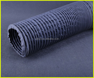 Buena calidad <span class=keywords><strong>flexible</strong></span> AC sistema nylon <span class=keywords><strong>conducto</strong></span> - Product Image 3