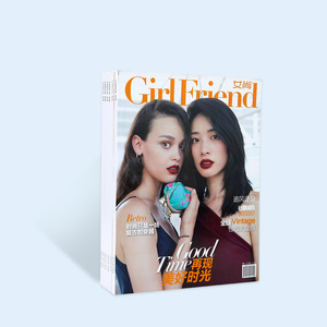 Stampa di Riviste per Adulti con Rilegatura Perfetta e Colla Personalizzata dalla Fabbrica di Stampa di Guangzhou - Product Image 5